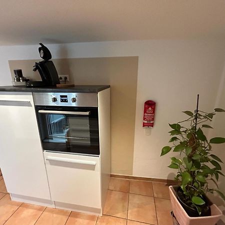 Ferienwohnung Oestreich Ettenheim Eksteriør billede