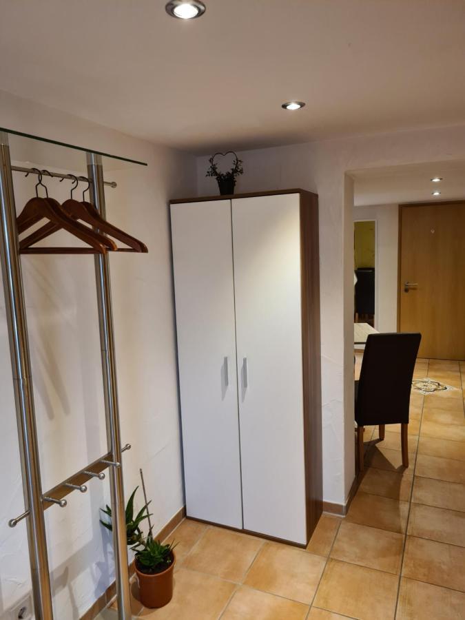 Ferienwohnung Oestreich Ettenheim Eksteriør billede