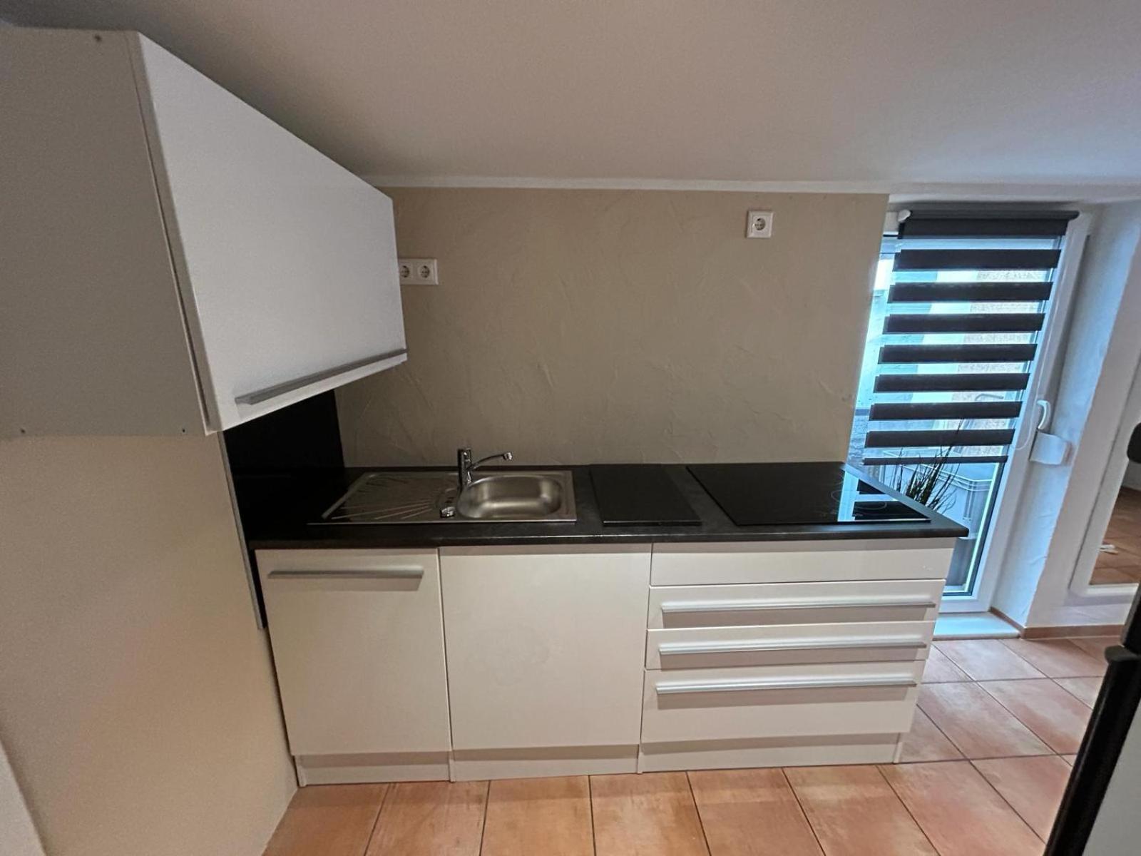 Ferienwohnung Oestreich Ettenheim Eksteriør billede