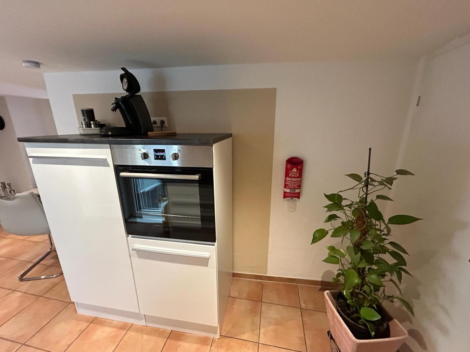 Ferienwohnung Oestreich Ettenheim Eksteriør billede